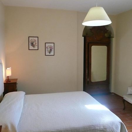Apartamento Il Gelso Cortona Exterior foto