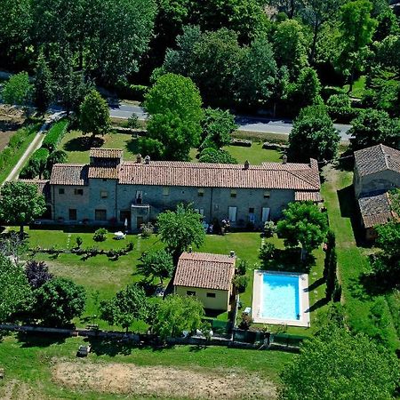 Apartamento Il Gelso Cortona Exterior foto
