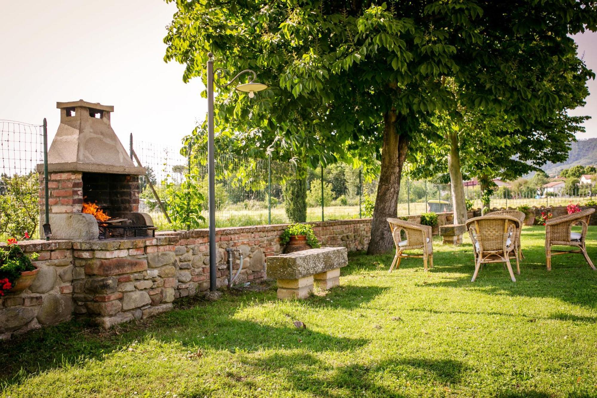 Apartamento Il Gelso Cortona Exterior foto