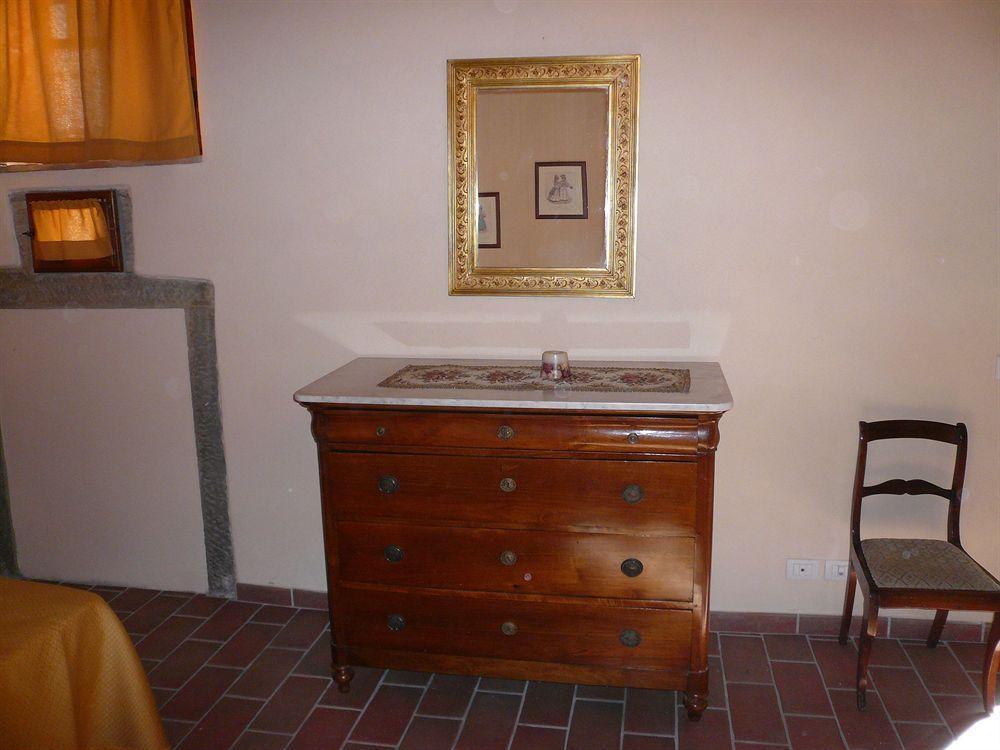 Apartamento Il Gelso Cortona Exterior foto
