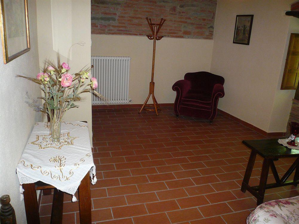 Apartamento Il Gelso Cortona Exterior foto