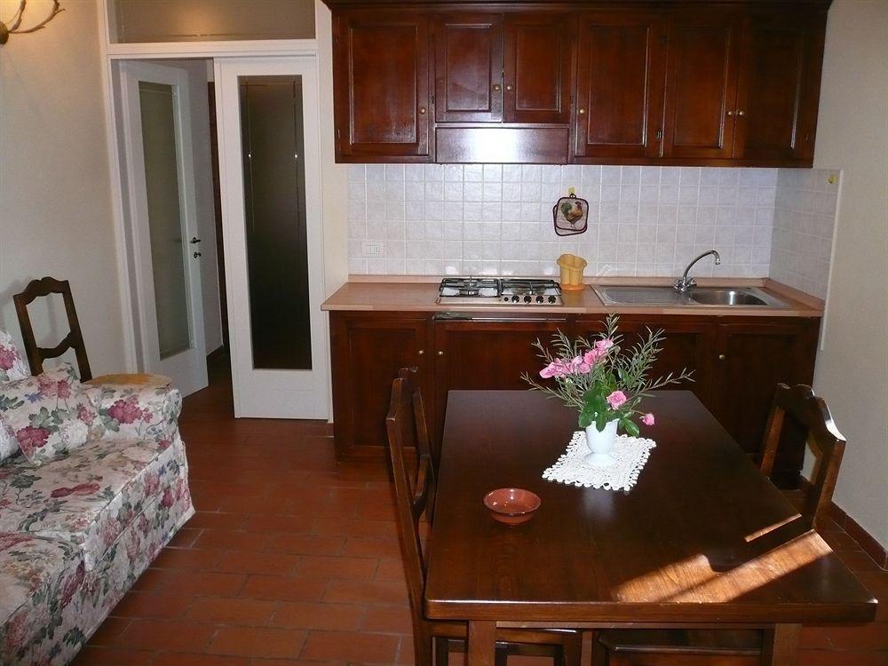 Apartamento Il Gelso Cortona Exterior foto