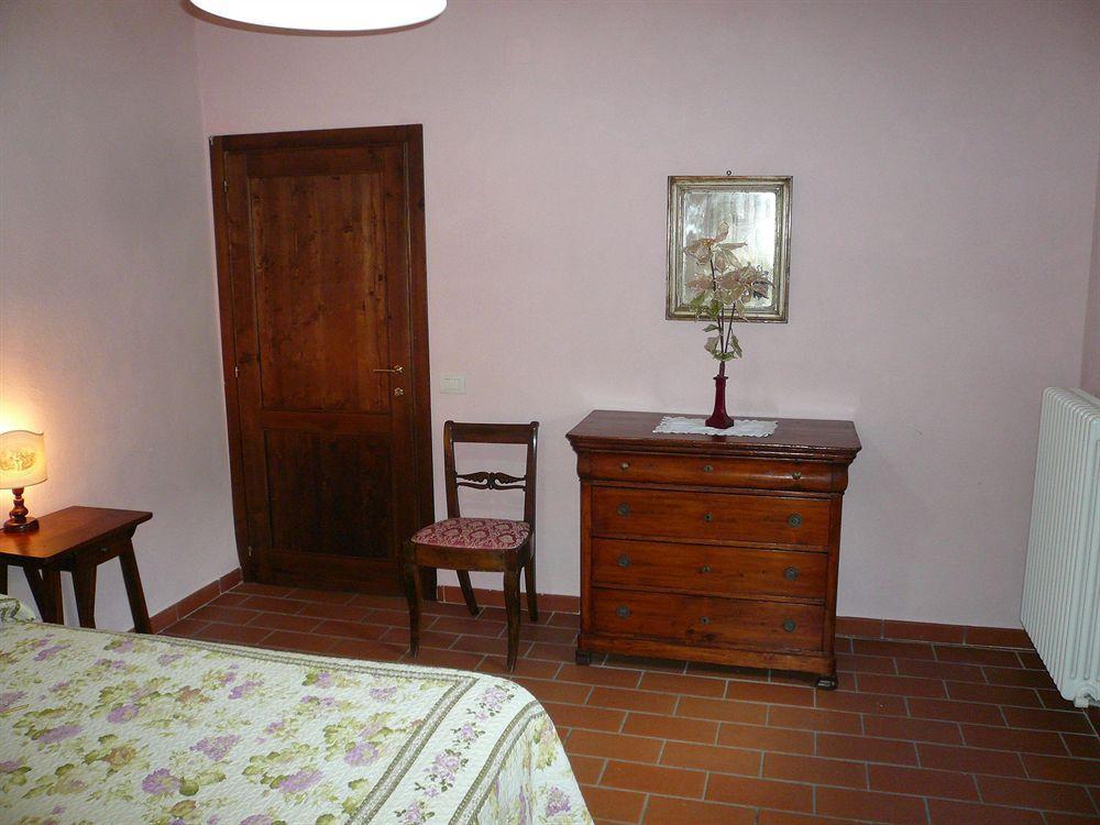 Apartamento Il Gelso Cortona Exterior foto