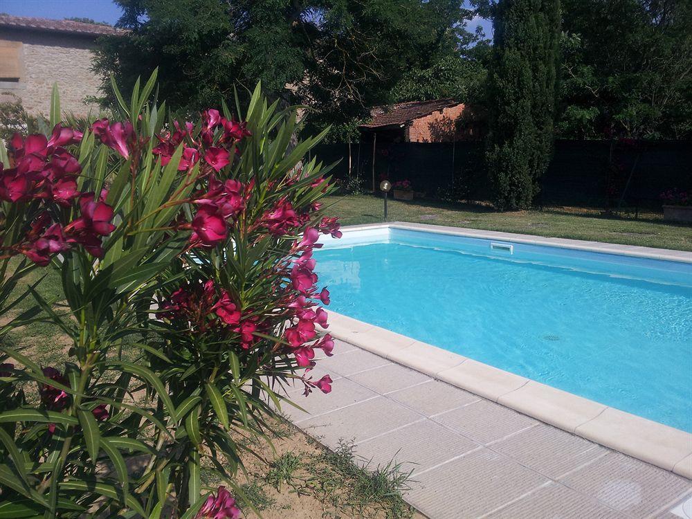 Apartamento Il Gelso Cortona Exterior foto