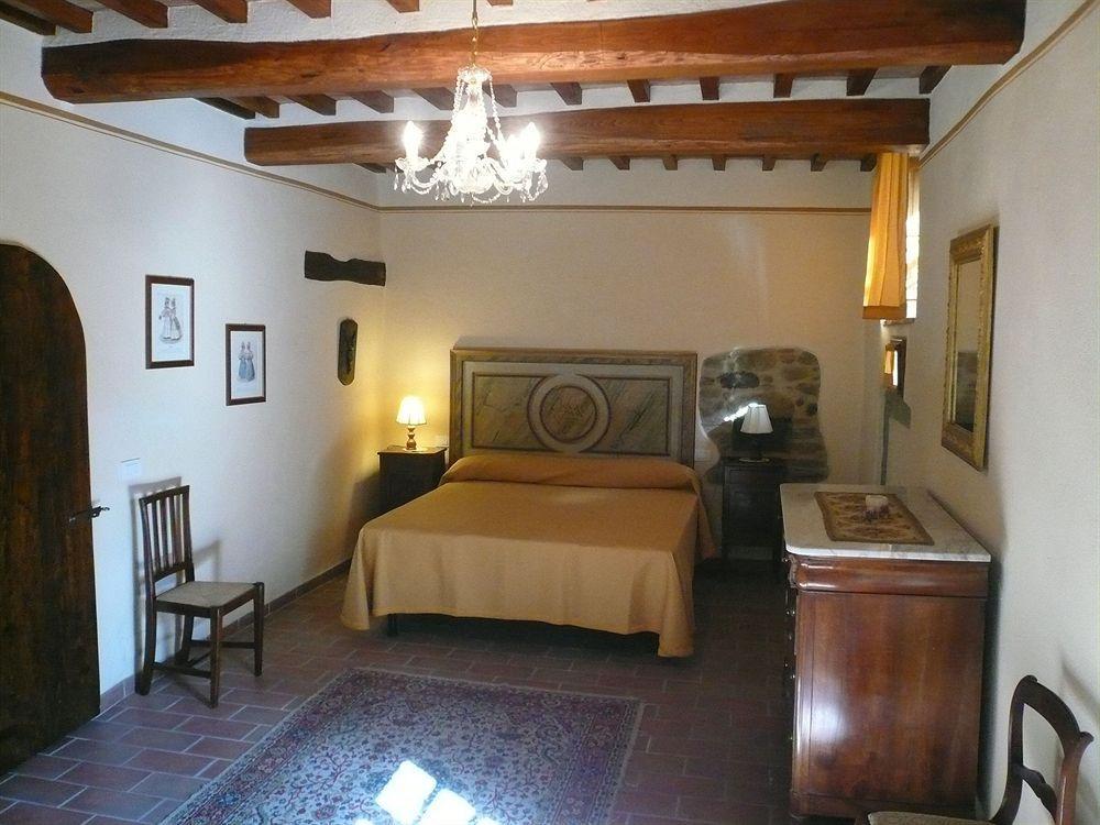 Apartamento Il Gelso Cortona Exterior foto