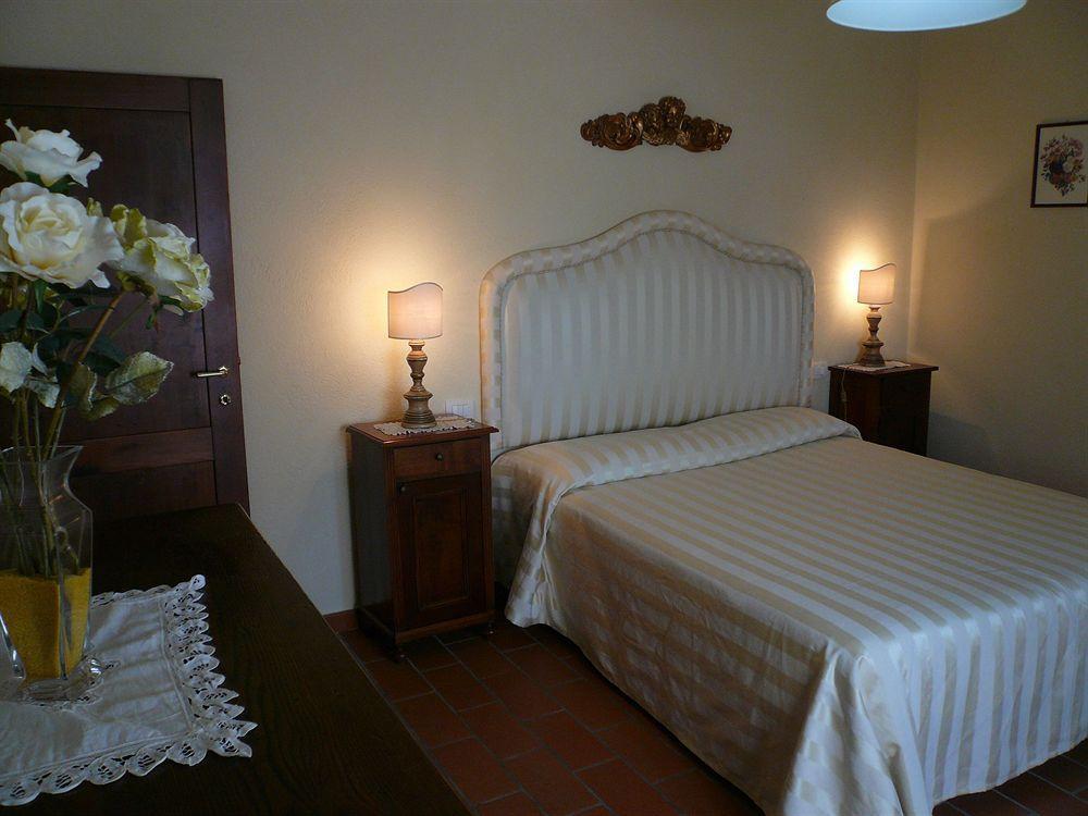Apartamento Il Gelso Cortona Exterior foto