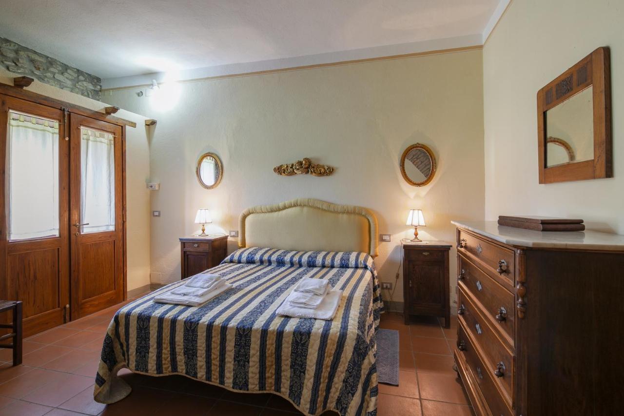 Apartamento Il Gelso Cortona Exterior foto