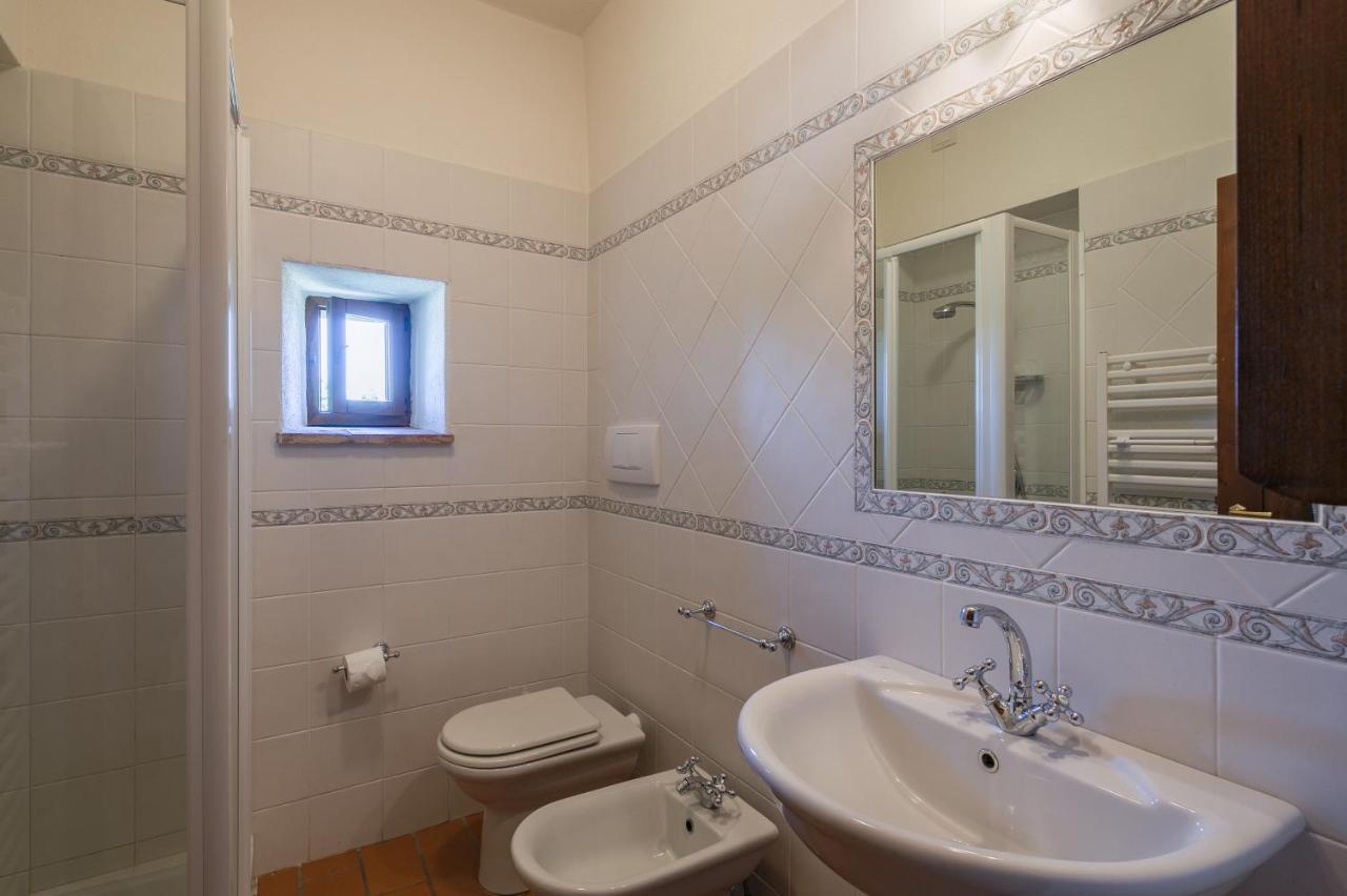 Apartamento Il Gelso Cortona Exterior foto