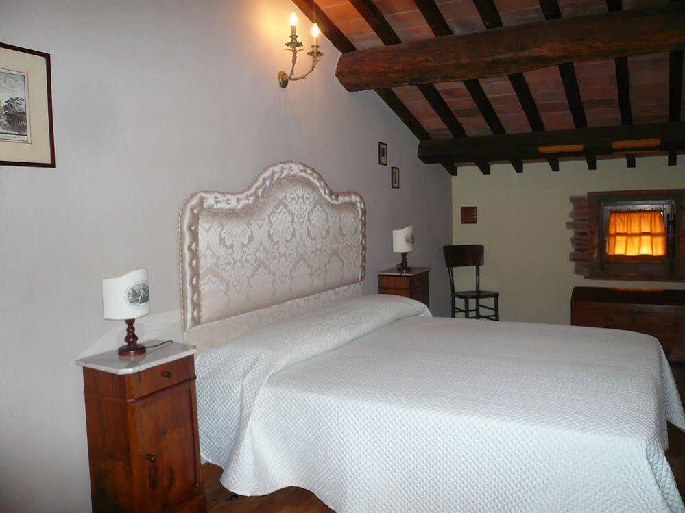 Apartamento Il Gelso Cortona Exterior foto